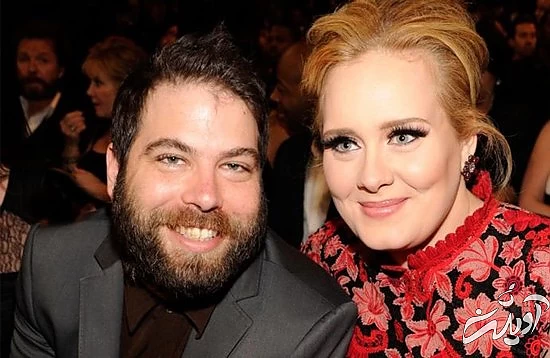 وقتی «ادل» با غم عشق نوجوانیاش، میترکاند وقتی «ادل» با غم عشق نوجوانیاش، میترکاند